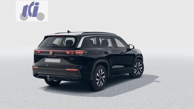 Volkswagen Tayron Prime 1.5 eTSI 7-Gang-DSG 