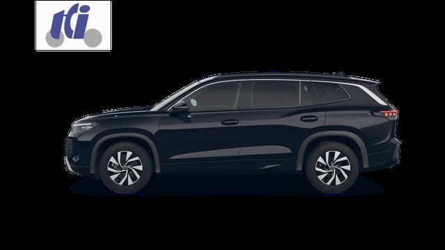 Volkswagen Tayron Prime 1.5 eTSI 7-Gang-DSG 