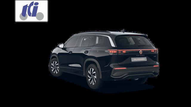 Volkswagen Tayron Prime 1.5 eTSI 7-Gang-DSG 