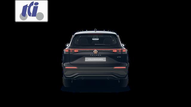 Volkswagen Tayron Prime 1.5 eTSI 7-Gang-DSG 