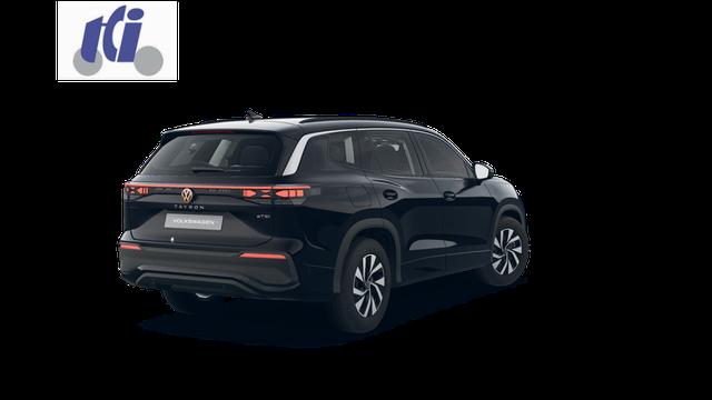 Volkswagen Tayron Prime 1.5 eTSI 7-Gang-DSG 