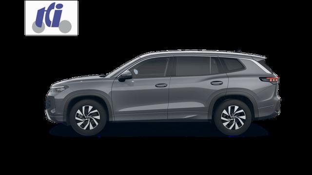 Volkswagen Tayron Prime 1.5 eTSI 7-Gang-DSG 