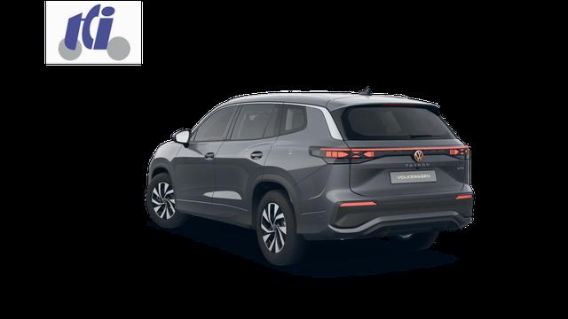 Volkswagen Tayron Prime 1.5 eTSI 7-Gang-DSG 