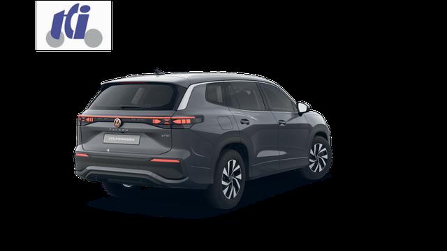 Volkswagen Tayron Prime 1.5 eTSI 7-Gang-DSG 