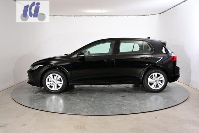 Volkswagen Golf Start 1.5 TSI 6-Gang 