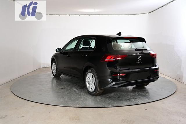 Volkswagen Golf Start 1.5 TSI 6-Gang 