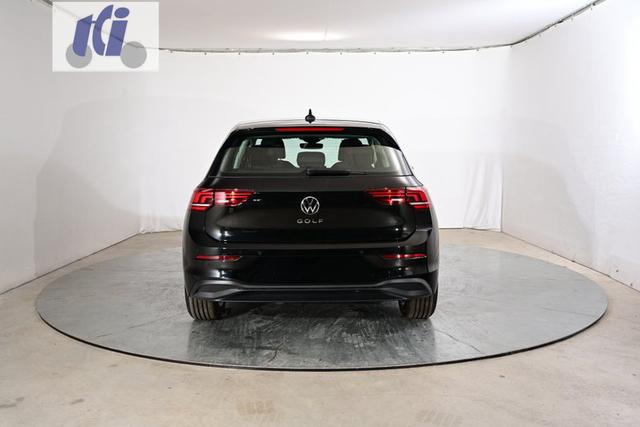 Volkswagen Golf Start 1.5 TSI 6-Gang 