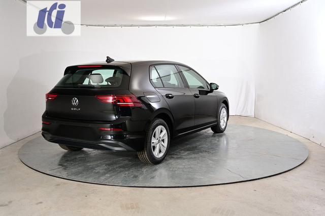 Volkswagen Golf Start 1.5 TSI 6-Gang 