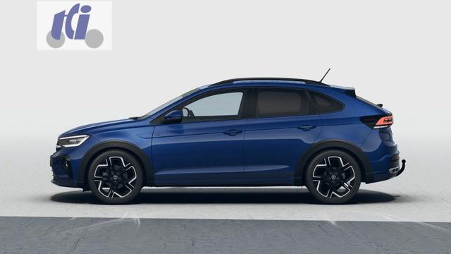 Volkswagen Taigo R-Line Limited 1.5 TSI 7-Gang-DSG 