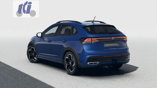 Volkswagen Taigo R-Line Limited 1.5 TSI 7-Gang-DSG 