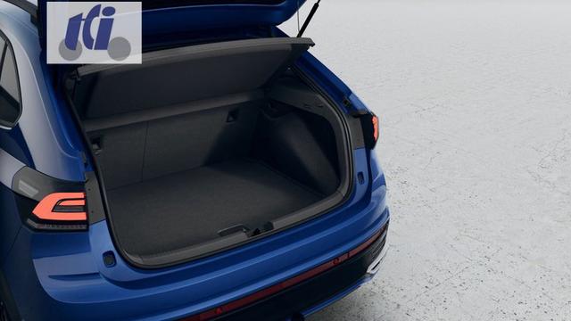 Volkswagen Taigo R-Line Limited 1.5 TSI 7-Gang-DSG 