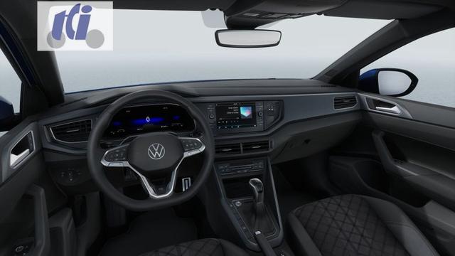 Volkswagen Taigo R-Line Limited 1.5 TSI 7-Gang-DSG 