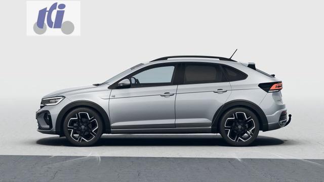 Volkswagen Taigo R-Line Limited 1.5 TSI 7-Gang-DSG 