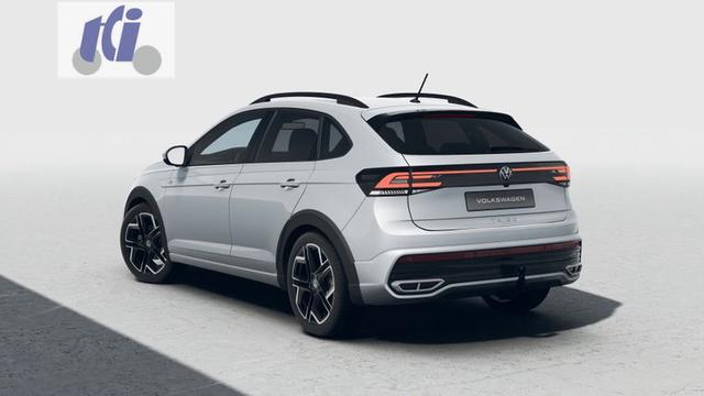 Volkswagen Taigo R-Line Limited 1.5 TSI 7-Gang-DSG 