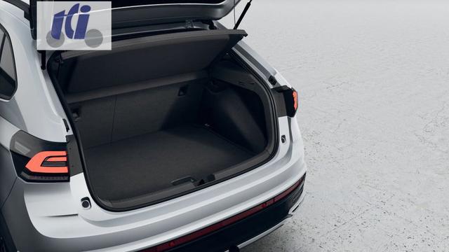 Volkswagen Taigo R-Line Limited 1.5 TSI 7-Gang-DSG 