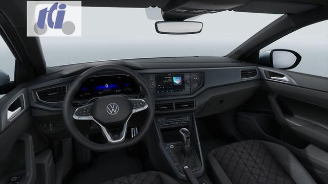 Volkswagen Taigo R-Line Limited 1.5 TSI 7-Gang-DSG 