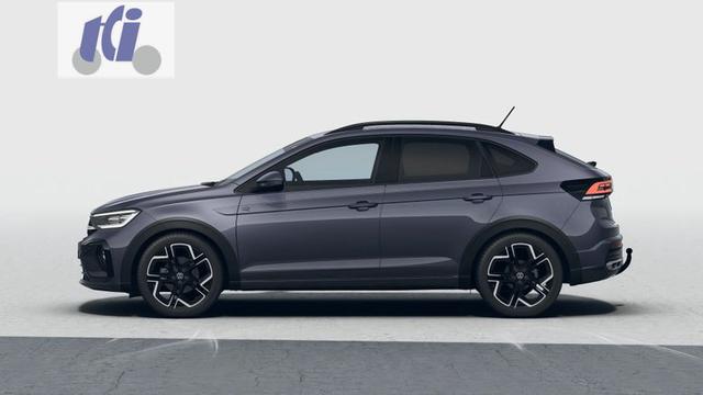 Volkswagen Taigo R-Line Limited 1.5 TSI 7-Gang-DSG 