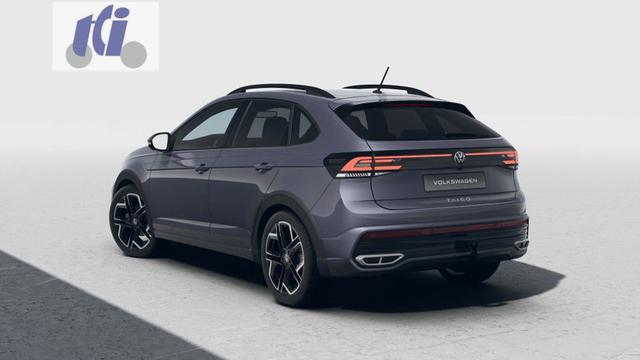 Volkswagen Taigo R-Line Limited 1.5 TSI 7-Gang-DSG 