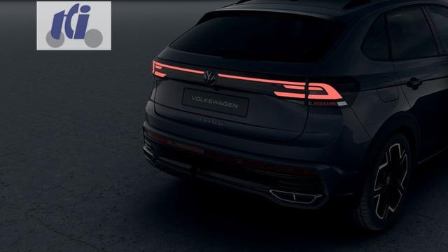 Volkswagen Taigo R-Line Limited 1.5 TSI 7-Gang-DSG 