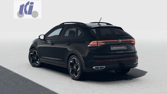 Volkswagen Taigo R-Line Limited 1.5 TSI 7-Gang-DSG 