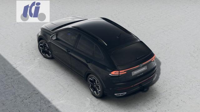 Volkswagen Taigo R-Line Limited 1.5 TSI 7-Gang-DSG 