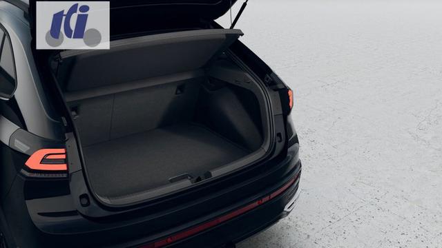 Volkswagen Taigo R-Line Limited 1.5 TSI 7-Gang-DSG 