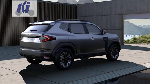 Dacia Duster Extreme TCe 130 6-Gang 