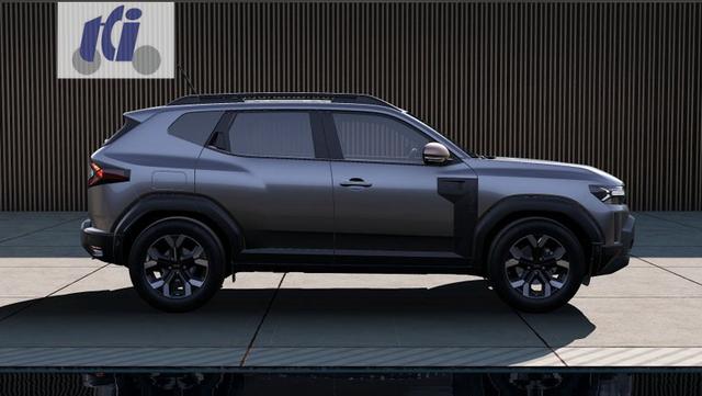 Dacia Duster Extreme TCe 130 6-Gang 