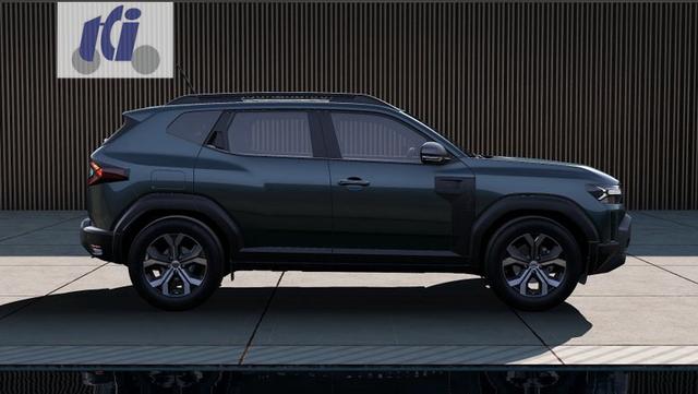 Dacia Duster Extreme TCe 130 6-Gang 