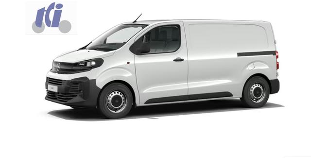 Opel Vivaro Kastenwagen Lang 2.0 BlueHDi 145 6-Gang 
