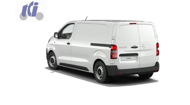 Opel Vivaro Kastenwagen Lang 2.0 BlueHDi 145 6-Gang 