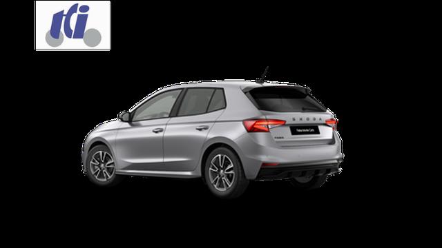 Skoda Fabia Monte Carlo Plus 1.5 TSI 7-Gang-DSG 