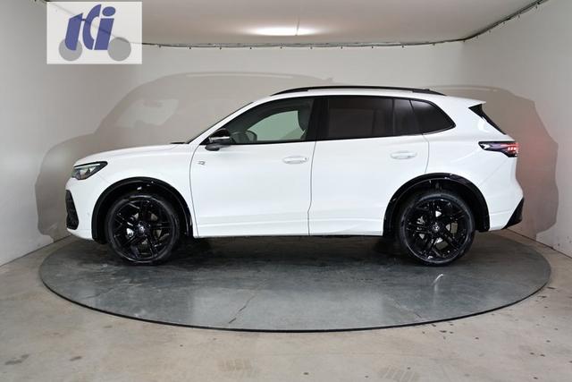 Volkswagen Tiguan R-Line 1.5 eTSI OPF DSG 