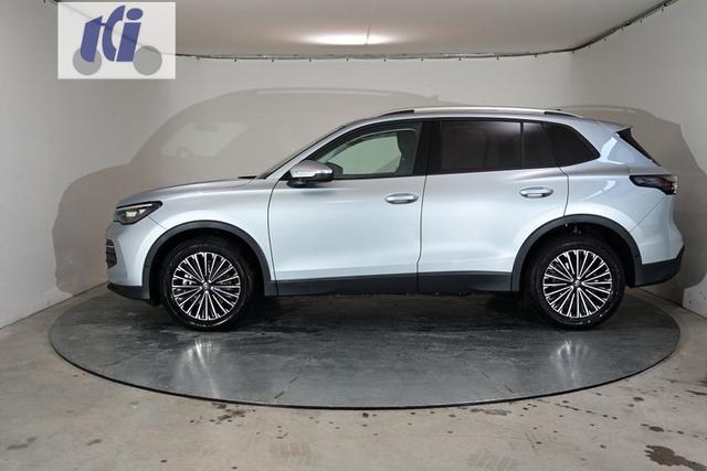 Volkswagen Tiguan Life Plus 2.0 TDI 7-Gang-DSG 
