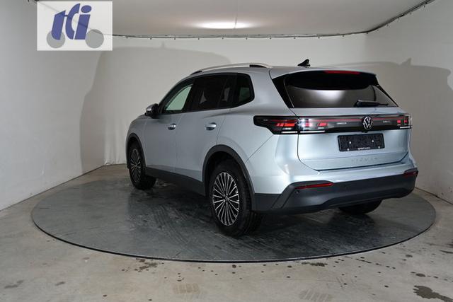 Volkswagen Tiguan Life Plus 2.0 TDI 7-Gang-DSG 