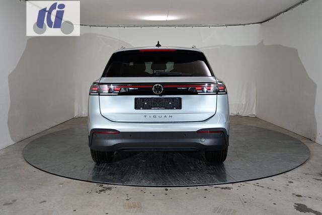 Volkswagen Tiguan Life Plus 2.0 TDI 7-Gang-DSG 