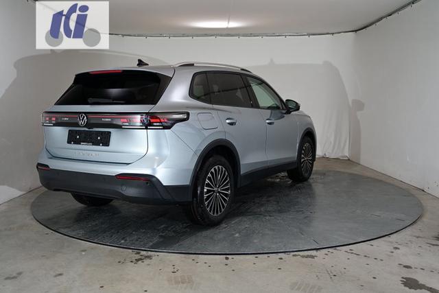 Volkswagen Tiguan Life Plus 2.0 TDI 7-Gang-DSG 