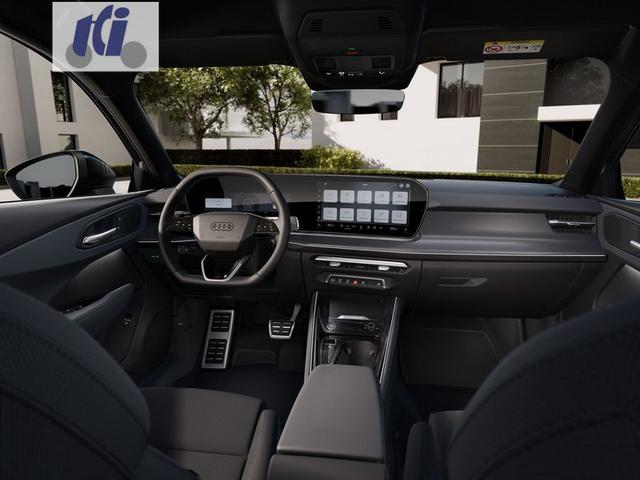 Audi Q3 S Line 1.5 TFSI 7-Gang tronic 