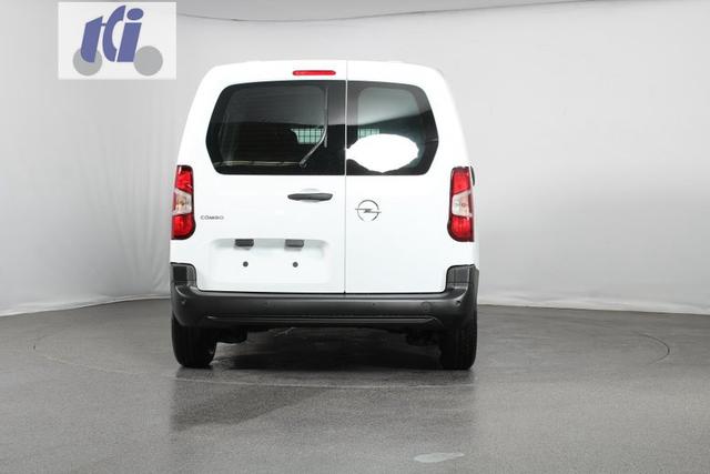 Opel Combo Cargo Länge 1 mit normaler Nutzlast 1.5 BlueHDi 6-Gang 