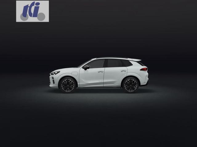 Cupra Terramar e-HYBRID 1.5 150 kW (204 PS) 6-Gang-DSG 