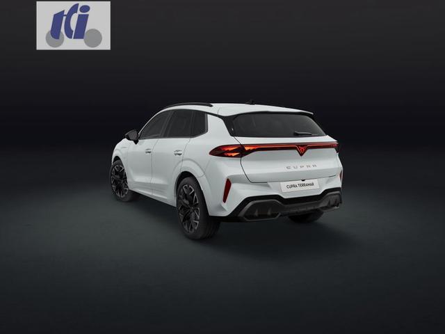 Cupra Terramar e-HYBRID 1.5 150 kW (204 PS) 6-Gang-DSG 