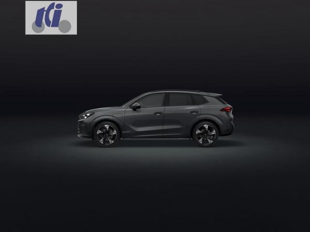 Cupra Terramar e-HYBRID 1.5 150 kW (204 PS) 6-Gang-DSG 