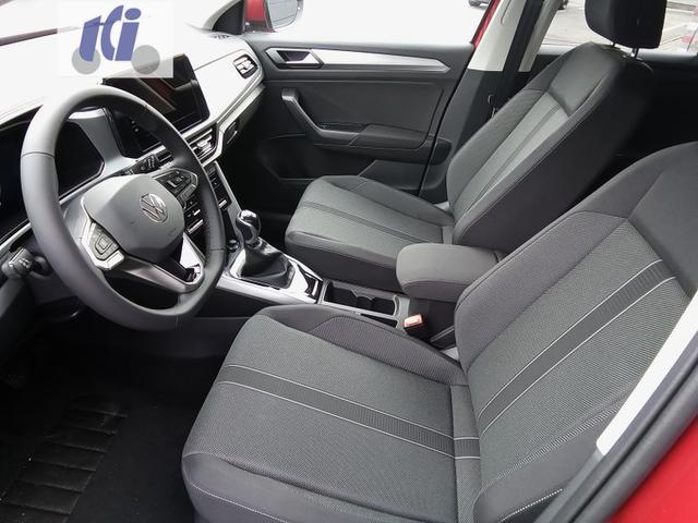 Volkswagen T-Roc Limited 1.0 TSI OPF 6-Gang 