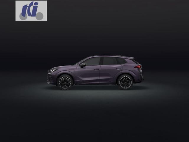 Cupra Terramar e-HYBRID 1.5 150 kW (204 PS) 6-Gang-DSG 