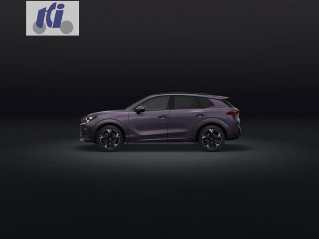 Cupra Terramar e-HYBRID 1.5 150 kW (204 PS) 6-Gang-DSG 