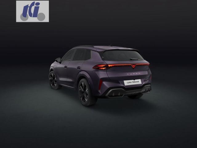 Cupra Terramar e-HYBRID 1.5 150 kW (204 PS) 6-Gang-DSG 
