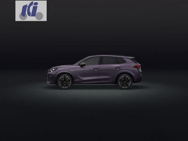 Cupra Terramar e-HYBRID 1.5 150 kW (204 PS) 6-Gang-DSG 