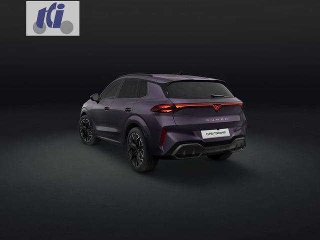 Cupra Terramar e-HYBRID 1.5 150 kW (204 PS) 6-Gang-DSG 