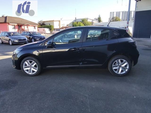 Renault Clio Evolution 1.0 6-Gang 