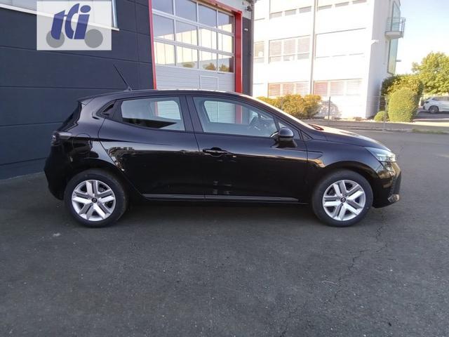 Renault Clio Evolution 1.0 6-Gang 